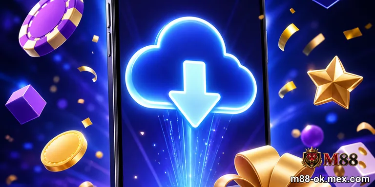 Đăng Nhập M88: Hướng Dẫn Thực Hiện Chi Tiết Cho Newbie - hình ảnh - m88-ok.mex.com